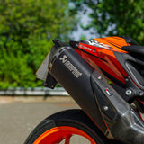 Custom 2022 KTM 890 Superduke + £500