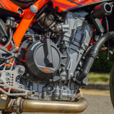 Custom 2022 KTM 890 Superduke + £500