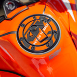 Custom 2022 KTM 890 Superduke + £500