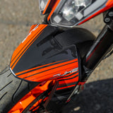 Custom 2022 KTM 890 Superduke + £500