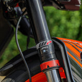 Custom 2022 KTM 890 Superduke + £500