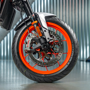 2021 KTM 890 Duke