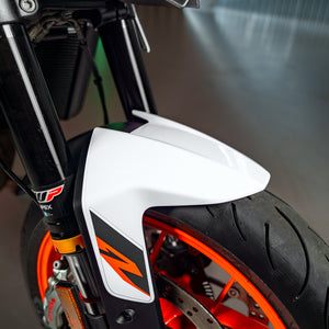 2021 KTM 890 Duke