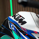 2021 KTM 890 Duke