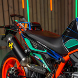 2021 KTM 890 Duke