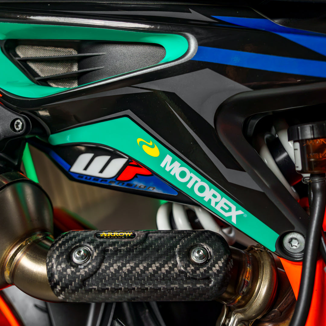 2021 KTM 890 Duke