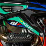 2021 KTM 890 Duke