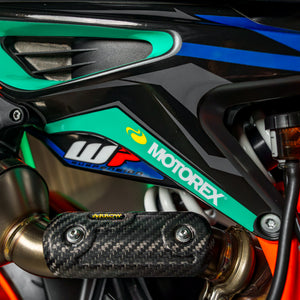 2021 KTM 890 Duke