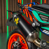2021 KTM 890 Duke