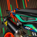 2021 KTM 890 Duke