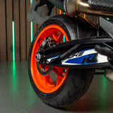 2021 KTM 890 Duke