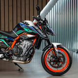 2021 KTM 890 Duke