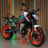 2021 KTM 890 Duke
