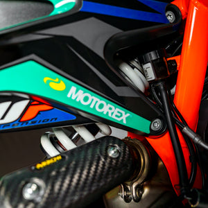 2021 KTM 890 Duke