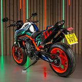 2021 KTM 890 Duke