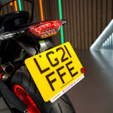 2021 KTM 890 Duke