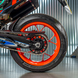 2021 KTM 890 Duke