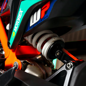 2021 KTM 890 Duke