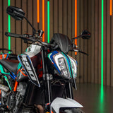 2021 KTM 890 Duke
