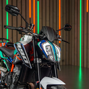 2021 KTM 890 Duke