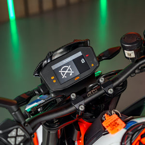 2021 KTM 890 Duke