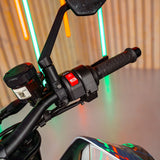 2021 KTM 890 Duke