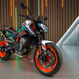 2021 KTM 890 Duke