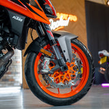 INSANE KTM 1290 Superduke R