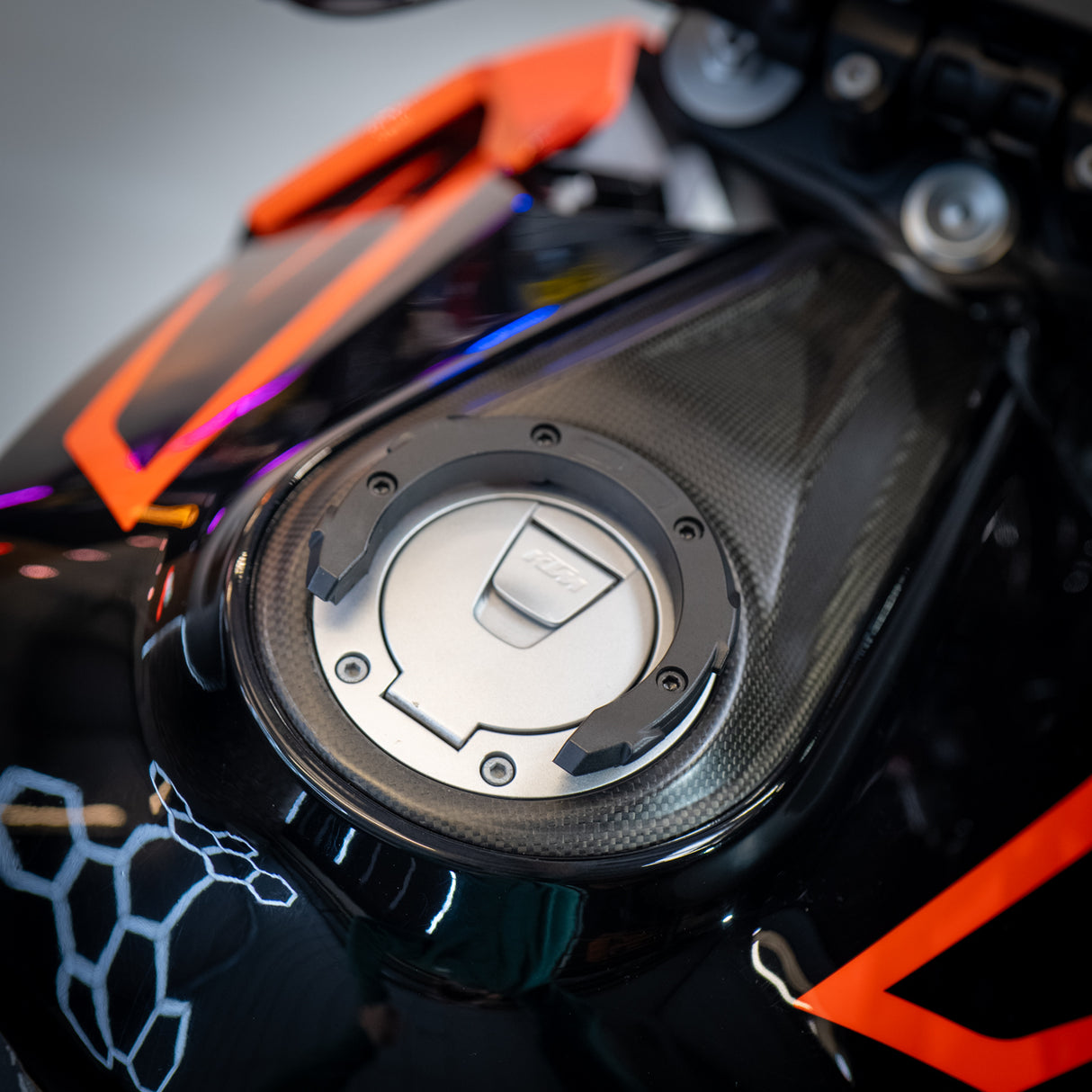 INSANE KTM 1290 Superduke R