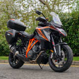 KTM 1290 SUPERDUKE GT + £1000 CASH