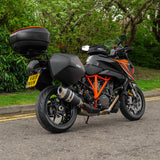 KTM 1290 SUPERDUKE GT + £1000 CASH