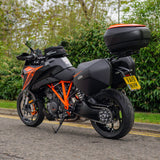 KTM 1290 SUPERDUKE GT + £1000 CASH