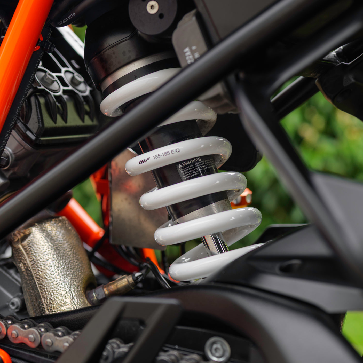 KTM 1290 SUPERDUKE GT + £1000 CASH