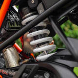 KTM 1290 SUPERDUKE GT + £1000 CASH