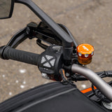 KTM 1290 SUPERDUKE GT + £1000 CASH