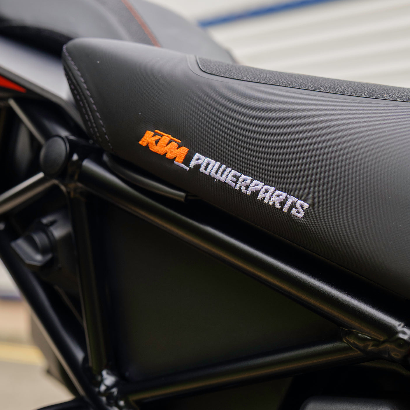 KTM 1290 SUPERDUKE GT + £1000 CASH