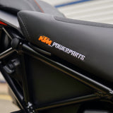 KTM 1290 SUPERDUKE GT + £1000 CASH