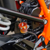 KTM 1290 SUPERDUKE GT + £1000 CASH