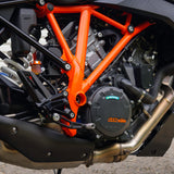KTM 1290 SUPERDUKE GT + £1000 CASH