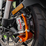 KTM 1290 SUPERDUKE GT + £1000 CASH