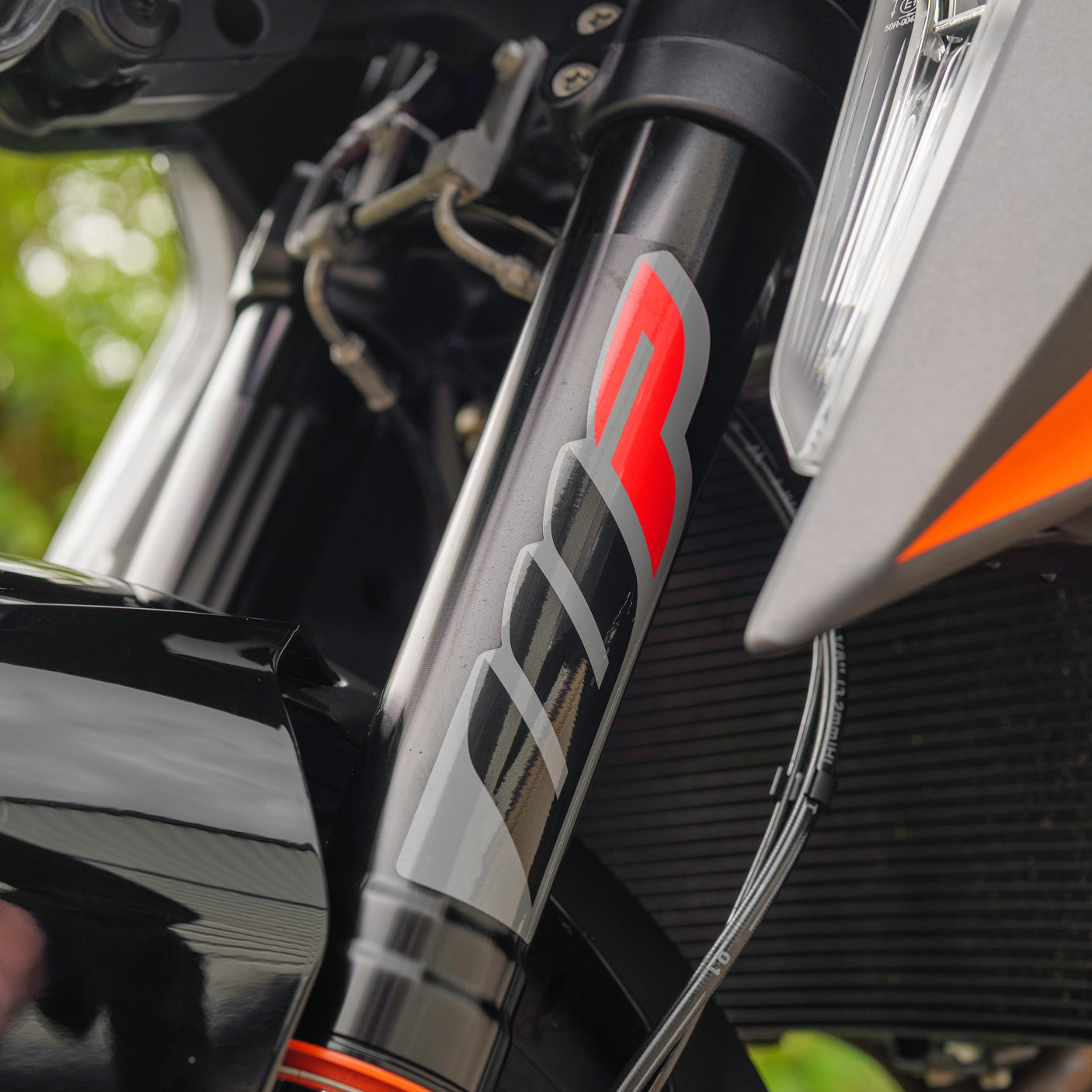 KTM 1290 SUPERDUKE GT + £1000 CASH