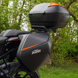 KTM 1290 SUPERDUKE GT + £1000 CASH