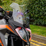 KTM 1290 SUPERDUKE GT + £1000 CASH