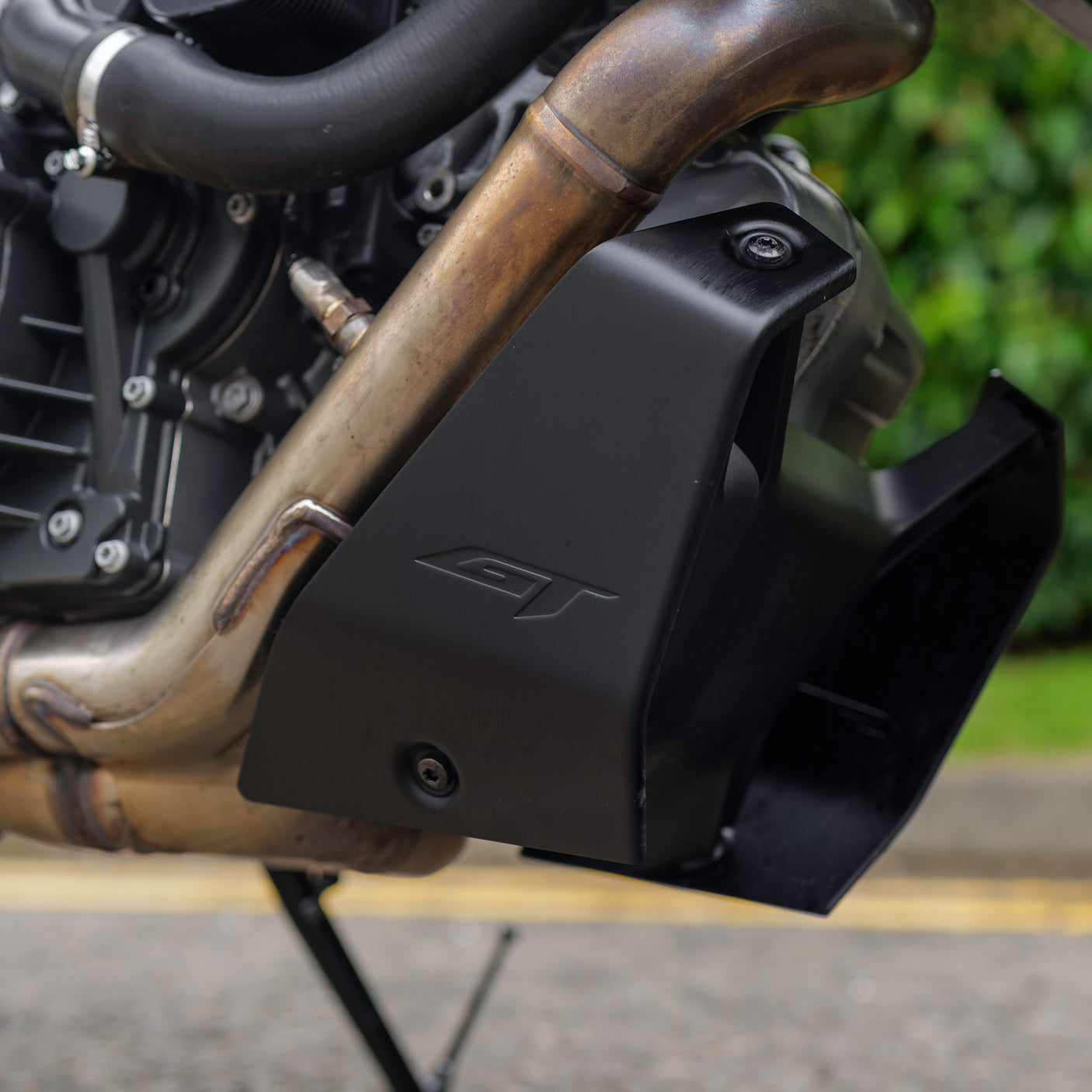 KTM 1290 SUPERDUKE GT + £1000 CASH