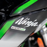 2021 Kawasaki Ninja 1000 SX