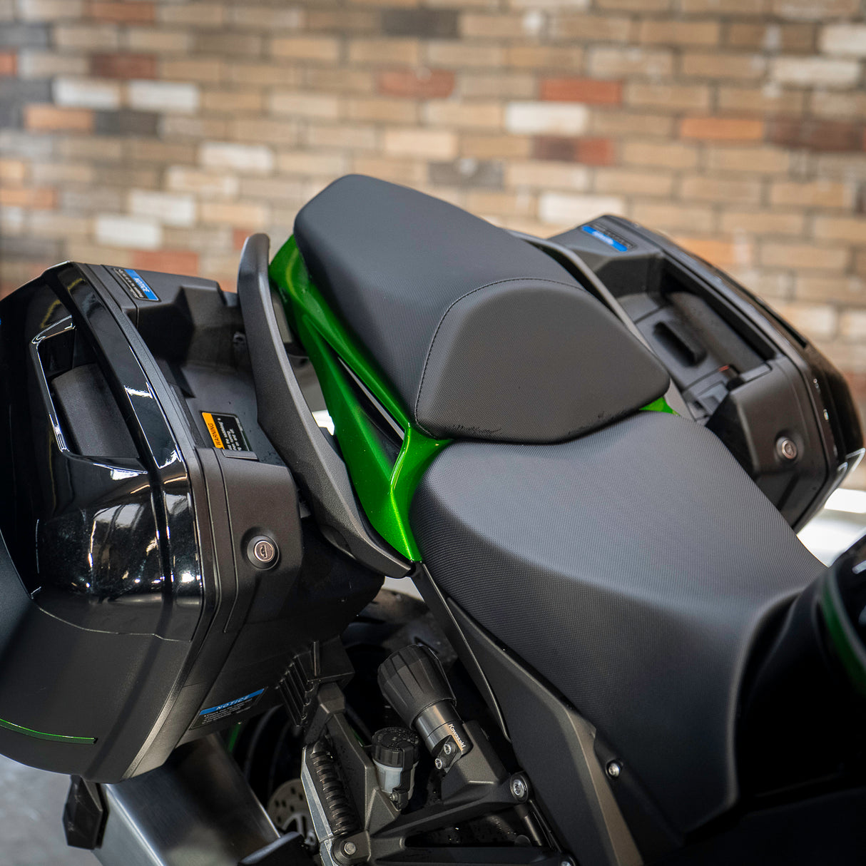 2021 Kawasaki Ninja 1000 SX