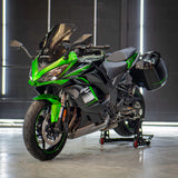 2021 Kawasaki Ninja 1000 SX