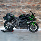 2021 Kawasaki Ninja 1000 SX