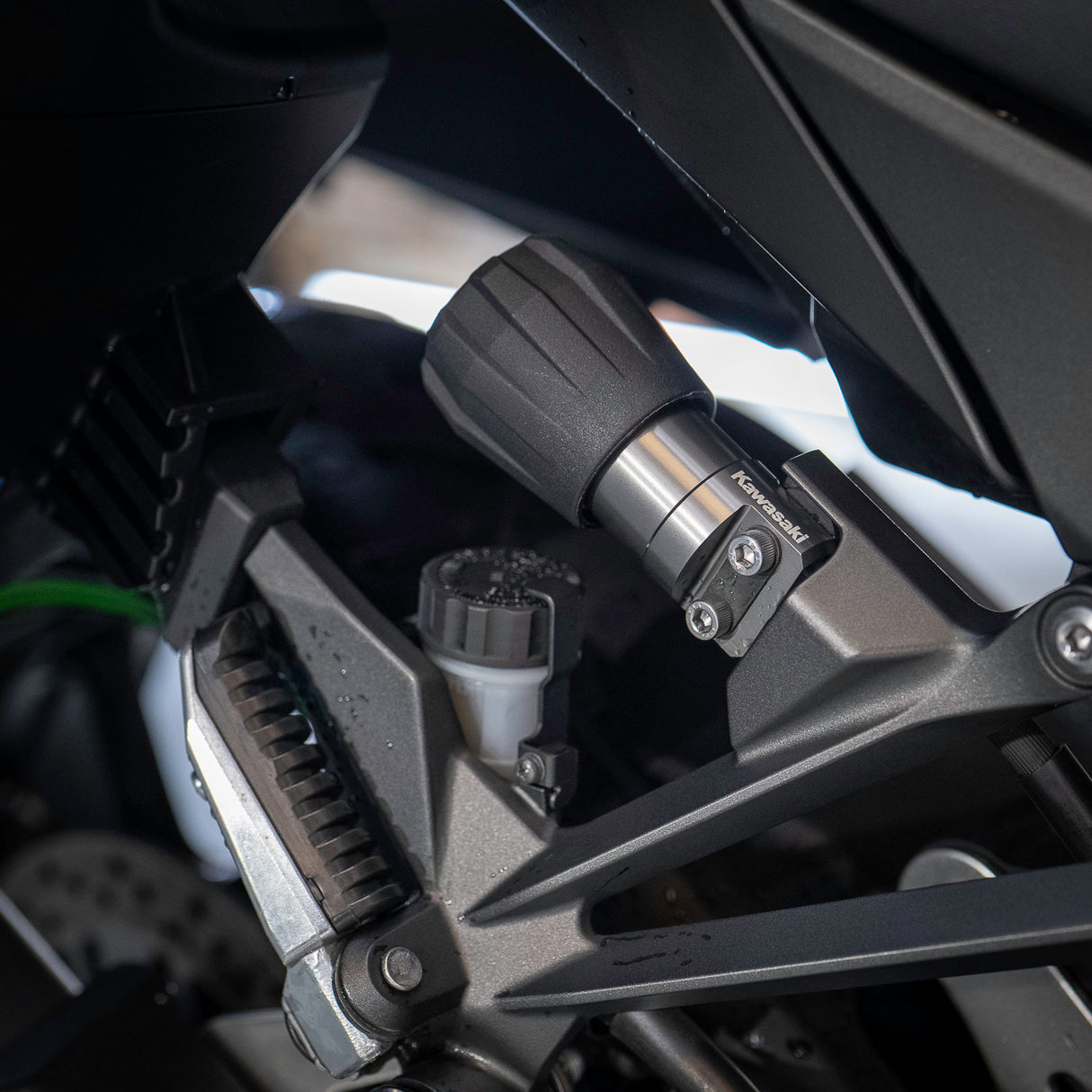 2021 Kawasaki Ninja 1000 SX