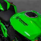 2023 Kawasaki 125 + CBT & Protective Gear